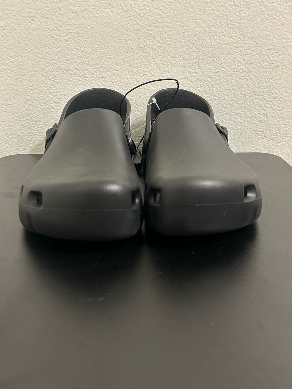 Birkenstock Birki Flow EVA Sandal Slipper Black Unisex US 8-8.5 EUR 41 - Picture 3 of 7